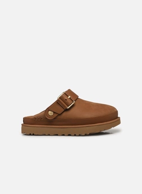 Zuecos UGG W Goldenstar Villa Clog mujer CHE